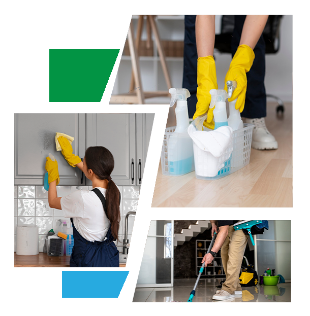 Cleaning Service